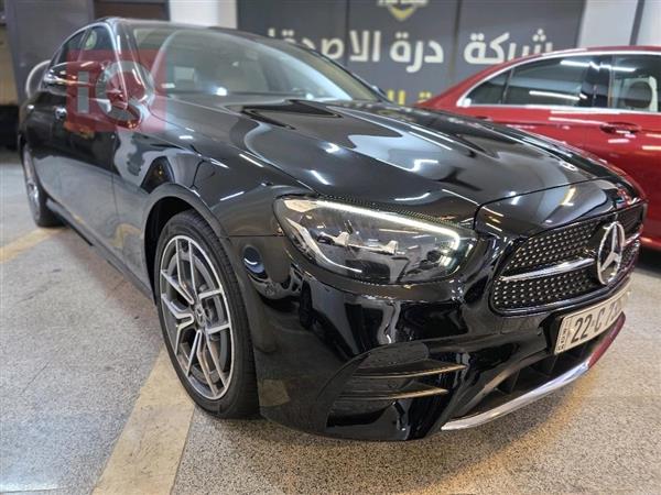 مرسيدس بنز E-Class 2022 للبيع في العراق -  بغداد